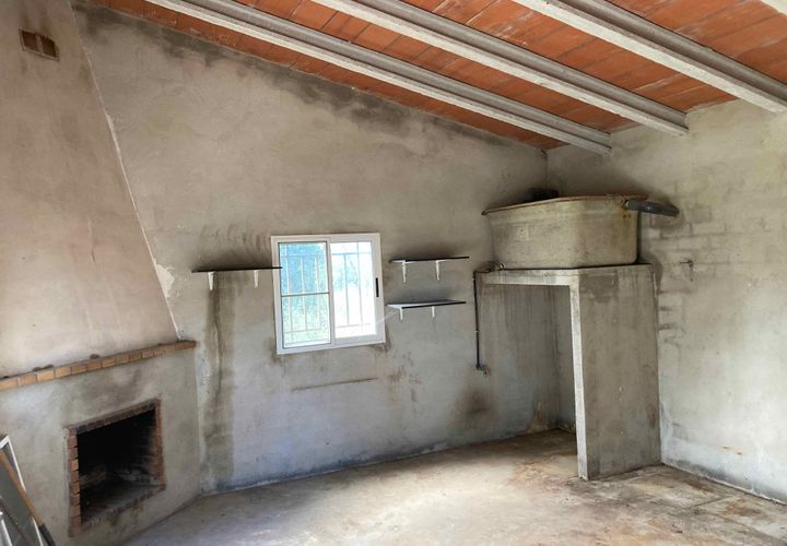 Finca i El Perello, Tarragona, El Perello - € 35.000 | Ref: Finca rústica p - foto 1
